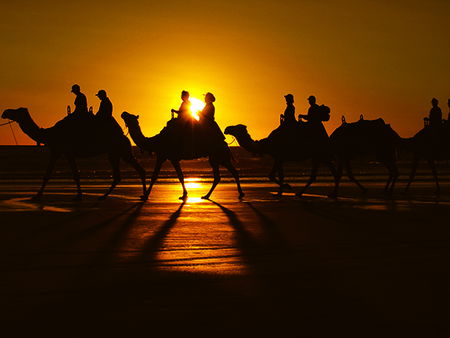 Oaks Broome - Accommodation Perth 2
