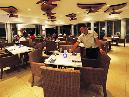 Oaks Broome - Accommodation Perth 3
