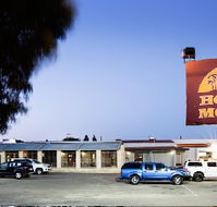 Wintersun Hotel Motel - Accommodation Perth