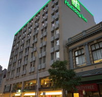 Holiday Inn City Centre Perth - Accommodation Perth