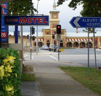Clifton Motel - Accommodation Perth