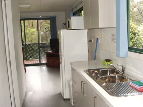 Riverview Tourist Park - Accommodation Perth 2