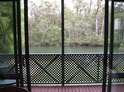 Riverview Tourist Park - Accommodation Perth 3