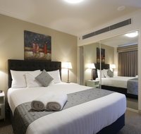 Antonas Verandah Apartments - Accommodation Perth