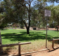 Alice Atkinson Caravan Park - Accommodation Perth