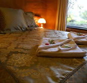 Treenbrook Cottages - Accommodation Perth