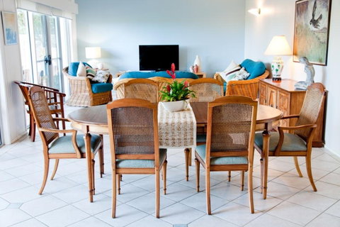 Headlands Beach Guest House - Accommodation Perth 4