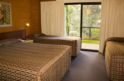 Best Western Pemberton Hotel - Accommodation Perth 3