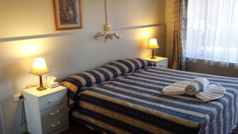 Ballina Hi Craft Motel - Accommodation Perth 0