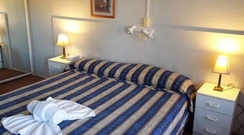 Ballina Hi Craft Motel - Accommodation Perth 1