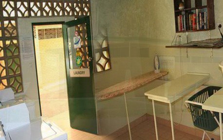 Barham Caravan And Tourist Park - Accommodation Perth 3