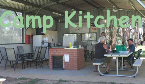 Barham Caravan And Tourist Park - Accommodation Perth 4