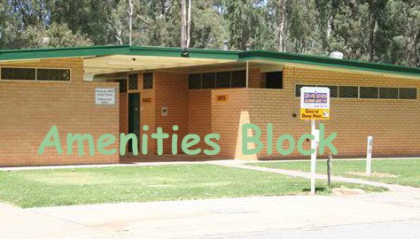 Barham Caravan And Tourist Park - Accommodation Perth 5