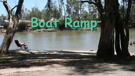 Barham Caravan And Tourist Park - Accommodation Perth 6