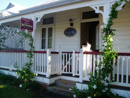 Aunty Lils Heritage Cottages - Accommodation Perth 3