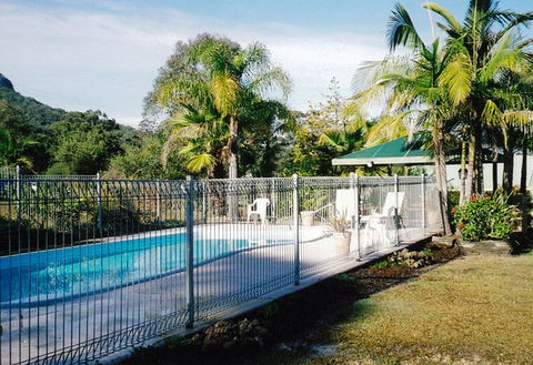 Bulahdelah Myall Motel - Accommodation Perth 1