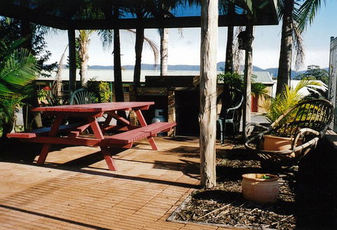Bulahdelah Myall Motel - Accommodation Perth 2