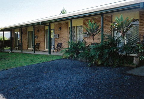 Bulahdelah Myall Motel - Accommodation Perth 3