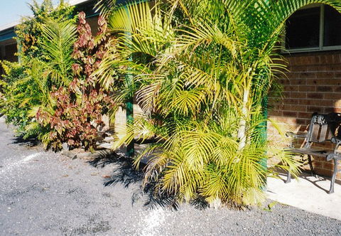 Bulahdelah Myall Motel - Accommodation Perth 4