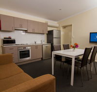 The View on Hannans - Accommodation Perth