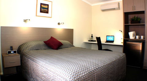 The View On Hannans - Accommodation Perth 1