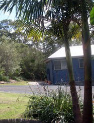 Bawley Point Bungalows - Accommodation Perth 0