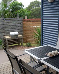 Bawley Point Bungalows - Accommodation Perth 1