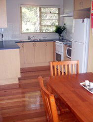 Bawley Point Bungalows - Accommodation Perth 2