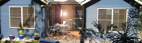 Bawley Point Bungalows - Accommodation Perth 6