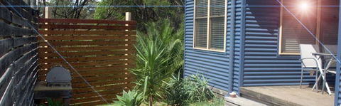 Bawley Point Bungalows - Accommodation Perth 7