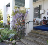 Norman House - Accommodation Perth
