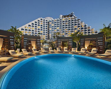 Burswood WA Accommodation Perth