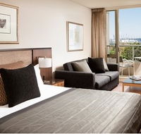 Quay West Suites Melbourne - Accommodation Perth