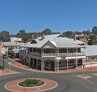 Plantagenet Motel Hotel - Accommodation Perth