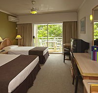 All Seasons Cairns - Accommodation Perth