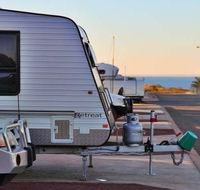 The Cove Holiday Village - Accommodation Perth