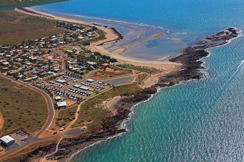 The Cove Holiday Village - Accommodation Perth 3