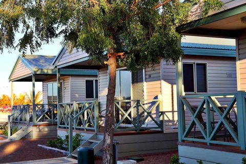 The Cove Holiday Village - Accommodation Perth 4