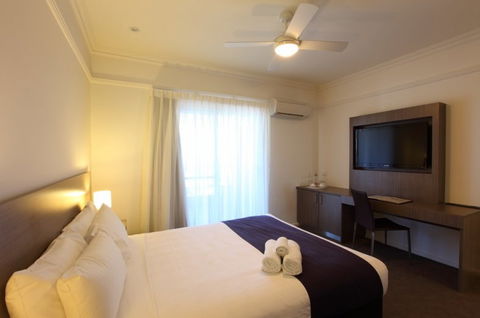 Cottesloe Beach Hotel - Accommodation Perth 0