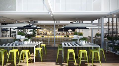 Cottesloe Beach Hotel - Accommodation Perth 3