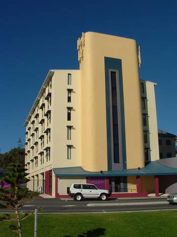 Cottesloe Beach Hotel - Accommodation Perth 4