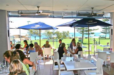 Clarion Suites Mullaloo Beach - Accommodation Perth 4