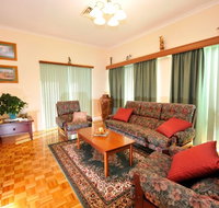 Homestead Bed And Breakfast