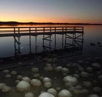 Lake Clifton Caravan Park - Accommodation Perth