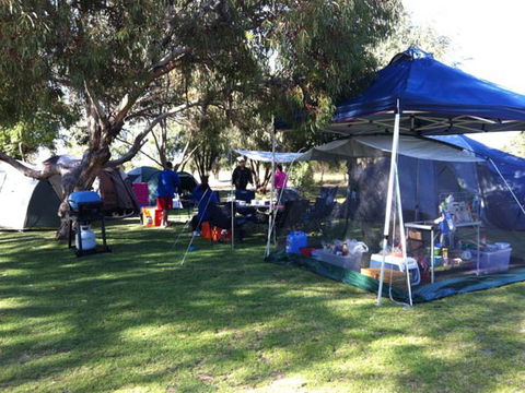 Lake Clifton Caravan Park - Accommodation Perth 4