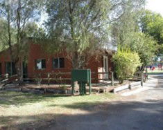 Swan Valley Tourist Park - Accommodation Perth 0