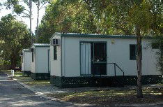 Swan Valley Tourist Park - Accommodation Perth 1