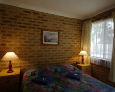 Swan Valley Tourist Park - Accommodation Perth 3
