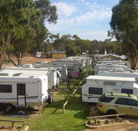 Goomalling Caravan Park - Accommodation Perth