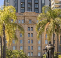 Adina Apartment Hotel Brisbane - Accommodation Perth